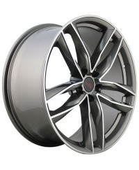 Replica LegeArtis A102 GMF R20 W9.0 PCD5x112 ET33.0 DIA66.6    